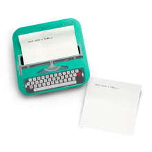 Load image into Gallery viewer, Wrote-A-Note 2000 - Gifteee Unique & Unusual gifts, Cool gift ideas