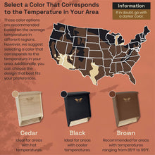 Load image into Gallery viewer, Bat House for Outdoors - Gifteee Unique & Unusual gifts, Cool gift ideas