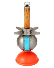 Load image into Gallery viewer, Fortnite Clinger Grenade with Lights and Sounds - Gifteee Unique & Unusual gifts, Cool gift ideas