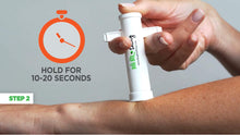 Load image into Gallery viewer, Bug Bite Thing Suction Tool, Poison Remover - Gifteee Unique & Unusual gifts, Cool gift ideas
