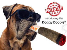 Load image into Gallery viewer, Cigar Dog Toy - Gifteee Unique & Unusual gifts, Cool gift ideas