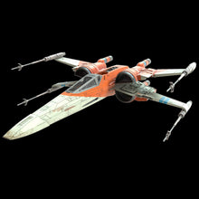 Load image into Gallery viewer, Star Wars The Vintage Collection The Rise of Skywalker Poe Dameron'S X-Wing Fighter Toy Vehicle - Gifteee Unique & Unusual gifts, Cool gift ideas