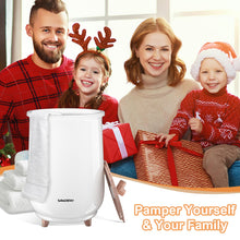 Load image into Gallery viewer, Towel Warmer - Gifteee Unique & Unusual gifts, Cool gift ideas