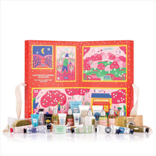 Load image into Gallery viewer, L'Occitane Signature Holiday Advent Calendar - Gifteee Unique & Unusual gifts, Cool gift ideas