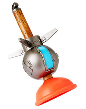 Load image into Gallery viewer, Fortnite Clinger Grenade with Lights and Sounds - Gifteee Unique & Unusual gifts, Cool gift ideas