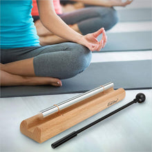 Load image into Gallery viewer, Solo Chime Meditation Bell - Gifteee Unique & Unusual gifts, Cool gift ideas