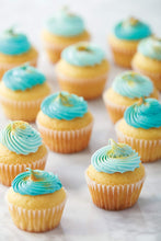 Load image into Gallery viewer, Wilton Edible Gold Glitter Spray, 0.35 oz. - Gifteee Unique & Unusual gifts, Cool gift ideas