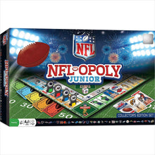 Load image into Gallery viewer, NFL-Opoly - Gifteee Unique & Unusual gifts, Cool gift ideas