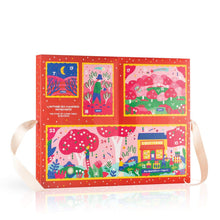 Load image into Gallery viewer, L'Occitane Signature Holiday Advent Calendar - Gifteee Unique & Unusual gifts, Cool gift ideas