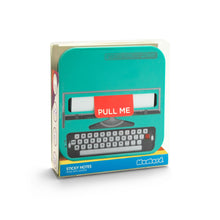 Load image into Gallery viewer, Wrote-A-Note 2000 - Gifteee Unique & Unusual gifts, Cool gift ideas