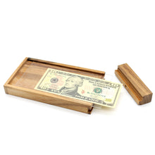 Load image into Gallery viewer, Surprise Money of The ATM Puzzle - Gifteee Unique & Unusual gifts, Cool gift ideas