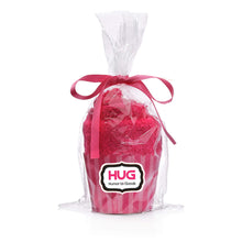 Load image into Gallery viewer, Bring Me Coffee Fuzzy Pink Socks - Gifteee Unique & Unusual gifts, Cool gift ideas
