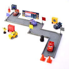Load image into Gallery viewer, Disney Pixar Cars Advent Calendar - Gifteee Unique & Unusual gifts, Cool gift ideas