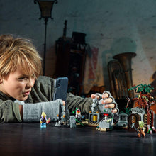Load image into Gallery viewer, LEGO Hidden Side Graveyard Mystery (7+) Interactive Augmented Reality Playset - Gifteee Unique & Unusual gifts, Cool gift ideas