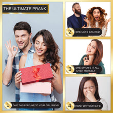 Load image into Gallery viewer, ASSence Prank Perfume - Gifteee Unique & Unusual gifts, Cool gift ideas