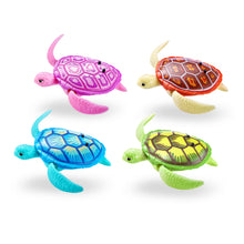 Load image into Gallery viewer, Robotic Swimming Turtle - Gifteee Unique & Unusual gifts, Cool gift ideas