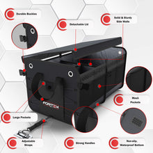 Load image into Gallery viewer, Car Trunk Organizer - Gifteee Unique & Unusual gifts, Cool gift ideas