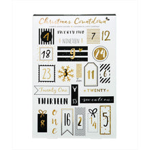 Load image into Gallery viewer, Technic Advent Christmas Countdown Cosmetic Calendar - Gifteee Unique & Unusual gifts, Cool gift ideas