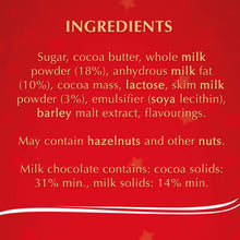 Load image into Gallery viewer, Lindt Bear Advent Calendar 250g - Gifteee Unique & Unusual gifts, Cool gift ideas