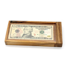 Load image into Gallery viewer, Surprise Money of The ATM Puzzle - Gifteee Unique & Unusual gifts, Cool gift ideas