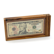 Load image into Gallery viewer, Surprise Money of The ATM Puzzle - Gifteee Unique & Unusual gifts, Cool gift ideas