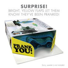 Load image into Gallery viewer, Prank Pack "Plant Urinal" - Gifteee Unique & Unusual gifts, Cool gift ideas