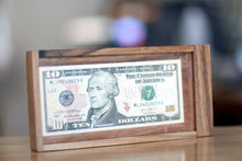 Load image into Gallery viewer, Surprise Money of The ATM Puzzle - Gifteee Unique & Unusual gifts, Cool gift ideas