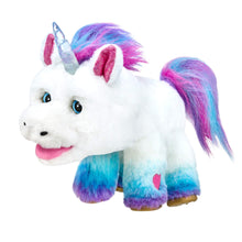 Load image into Gallery viewer, Unicorn Vet Set - Interactive Pet Unicorn - Gifteee Unique & Unusual gifts, Cool gift ideas