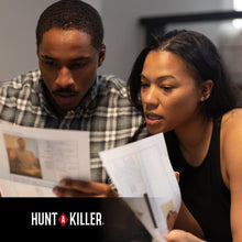 Load image into Gallery viewer, Hunt A Killer Mystery at Magnolia Gardens - Gifteee Unique & Unusual gifts, Cool gift ideas