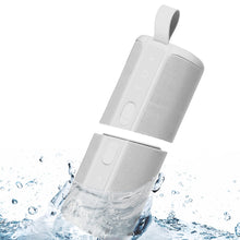 Load image into Gallery viewer, Commuter 2 Portable Speaker - Gifteee Unique & Unusual gifts, Cool gift ideas