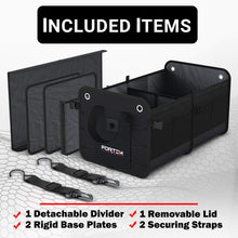 Load image into Gallery viewer, Car Trunk Organizer - Gifteee Unique & Unusual gifts, Cool gift ideas