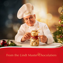 Load image into Gallery viewer, Lindt Bear Advent Calendar 250g - Gifteee Unique & Unusual gifts, Cool gift ideas