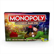 Load image into Gallery viewer, Monopoly LONGEST Game Ever - Gifteee Unique & Unusual gifts, Cool gift ideas