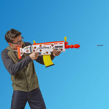 Load image into Gallery viewer, NERF Fortnite AR-Durrr Burger Motorized Blaster - Gifteee Unique & Unusual gifts, Cool gift ideas