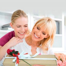 Load image into Gallery viewer, Wooden Family Birthday Reminder Calendar - Gifteee Unique & Unusual gifts, Cool gift ideas