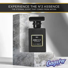 Load image into Gallery viewer, ASSence Prank Perfume - Gifteee Unique & Unusual gifts, Cool gift ideas