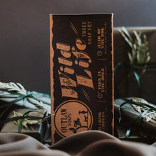 Load image into Gallery viewer, Western-style Handmade Soaps (Whisky, Leather, Gunpowder Smell) - Gifteee Unique & Unusual gifts, Cool gift ideas