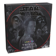 Load image into Gallery viewer, Hasbro Trivial Pursuit: Star Wars the Black Series Edition - Gifteee Unique & Unusual gifts, Cool gift ideas