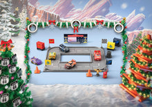 Load image into Gallery viewer, Disney Pixar Cars Advent Calendar - Gifteee Unique & Unusual gifts, Cool gift ideas