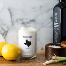 Load image into Gallery viewer, Homesick Scented Candle - Gifteee Unique & Unusual gifts, Cool gift ideas