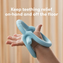 Load image into Gallery viewer, Get-A-Grip Teether - Gifteee Unique & Unusual gifts, Cool gift ideas
