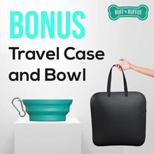 Load image into Gallery viewer, Heavy-Duty Foldable & Adjustable Dog Car Barrier - Gifteee Unique & Unusual gifts, Cool gift ideas