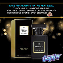 Load image into Gallery viewer, ASSence Prank Perfume - Gifteee Unique & Unusual gifts, Cool gift ideas