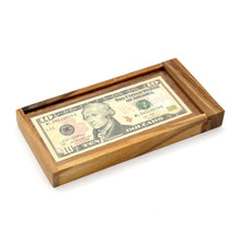Load image into Gallery viewer, Surprise Money of The ATM Puzzle - Gifteee Unique & Unusual gifts, Cool gift ideas