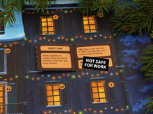 Load image into Gallery viewer, Tingletouch The Advent Calendar for Couples - A Romantic December with Your Partner - Gifteee Unique & Unusual gifts, Cool gift ideas