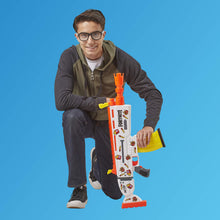 Load image into Gallery viewer, NERF Fortnite AR-Durrr Burger Motorized Blaster - Gifteee Unique & Unusual gifts, Cool gift ideas
