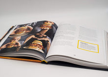 Load image into Gallery viewer, Binging with Babish: 100 Recipes Recreated from Your Favorite Movies and TV Shows - Gifteee Unique & Unusual gifts, Cool gift ideas