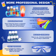 Load image into Gallery viewer, Science Lab Experiments - Gifteee Unique & Unusual gifts, Cool gift ideas