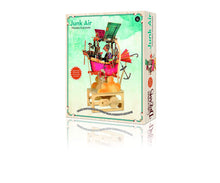 Load image into Gallery viewer, Junk Air Automata - Gifteee Unique & Unusual gifts, Cool gift ideas
