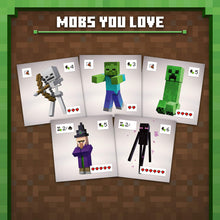 Load image into Gallery viewer, Ravensburger Minecraft: Builders & Biomes Strategy Game - Gifteee Unique & Unusual gifts, Cool gift ideas